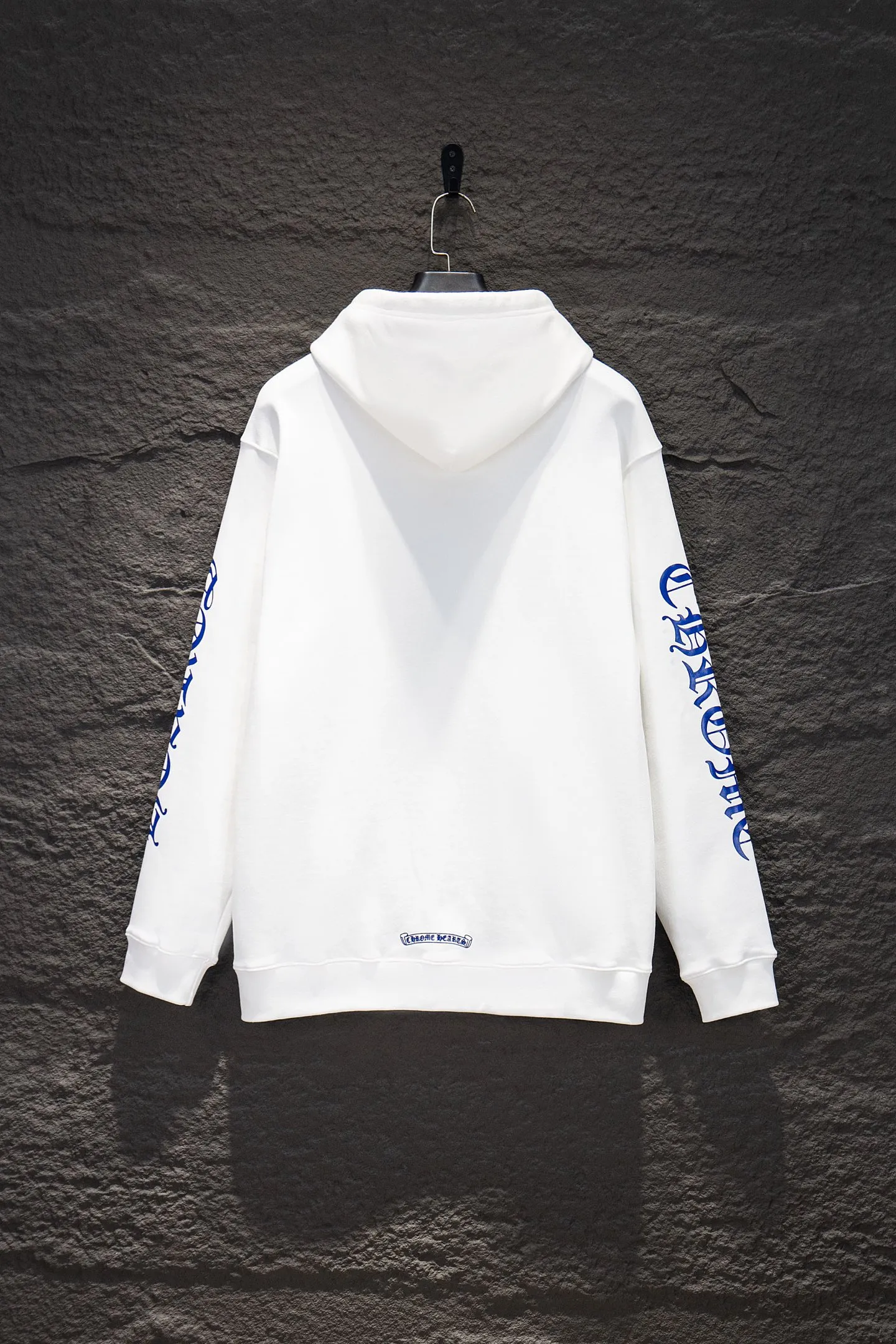 ：7329# ( ) 🆕chrome hearts 26ss New Arrival os ， nice✔️ ⚠️100% ，1:1 ， g ， ， ， , ， ！！ ， ！ ！！！！ ； ， 7-8 ， ±0.02mm，Quality , , ， ， Silver 。 ， ； 。 : White Size:S-M-L-XL